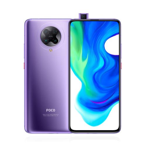 Xiaomi Xiaomi Poco F2 Pro 5G 128GB Electric Purple