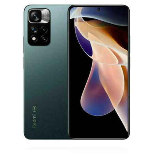 Xiaomi Xiaomi Redmi Note 11 Pro+ 5G 256GB Forest Green