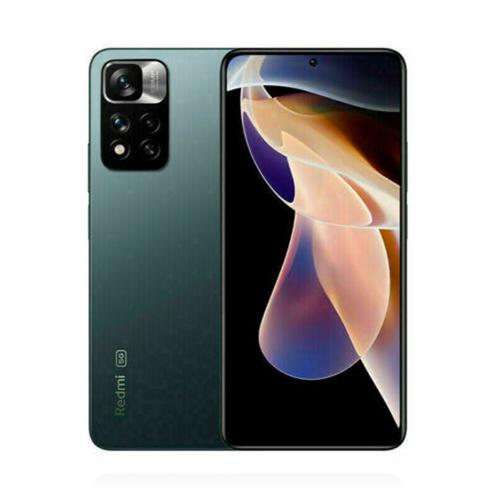 Xiaomi Xiaomi Redmi Note 11 Pro+ 5G 256GB Forest Green