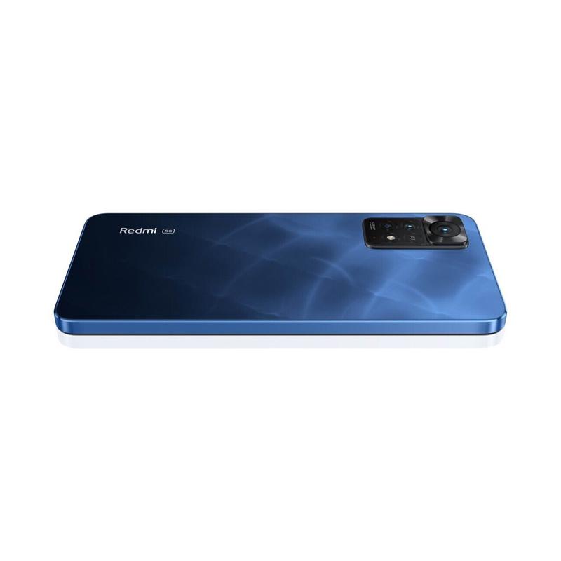 Xiaomi Redmi Note 11 Pro 5G 6GB RAM 128GB Atlantic Blue 
