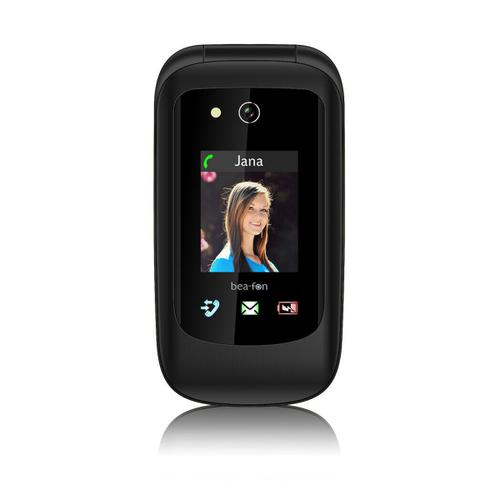 Beafon SL720 schwarz