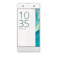 Sony Xperia XA Dual Sim 16GB white 