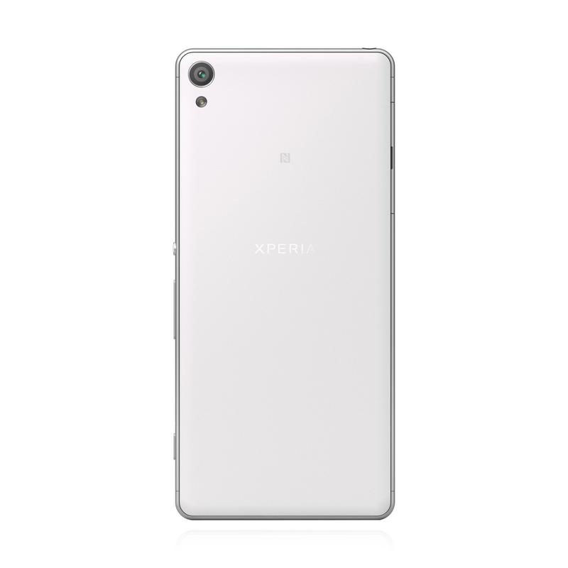 Sony Xperia XA Dual Sim 16GB white 
