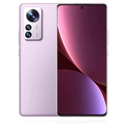 Xiaomi Xiaomi 12 5G 8GB RAM 256GB Purple
