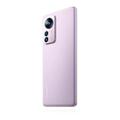 Xiaomi 12 5G 8GB RAM 256GB Purple