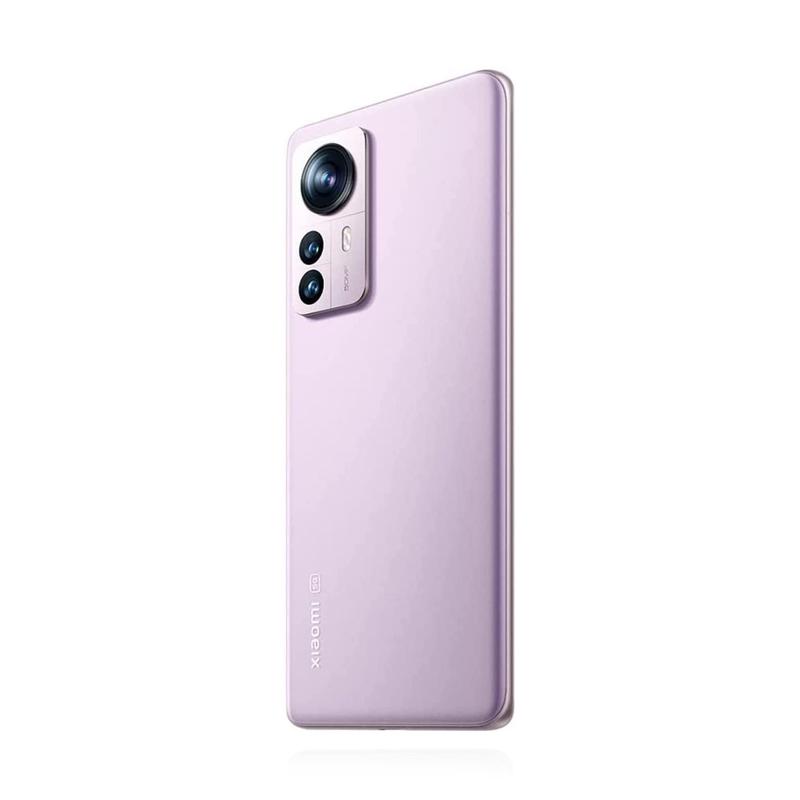 Xiaomi 12 5G 8GB RAM 256GB Purple