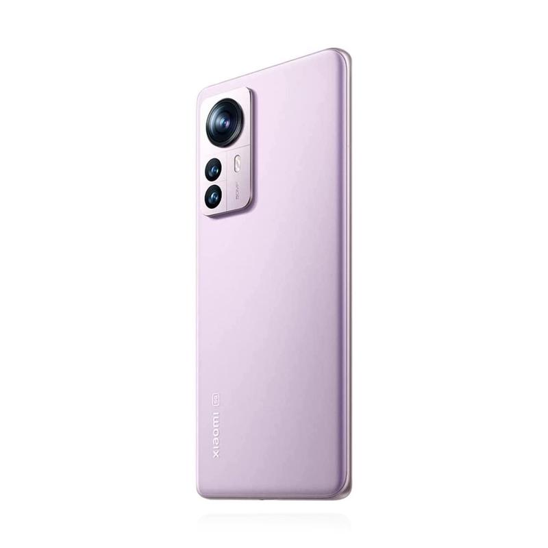 Xiaomi 12 5G 8GB RAM 256GB Purple