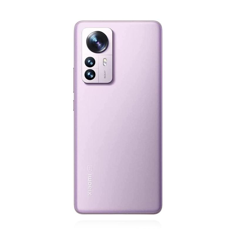 Xiaomi 12 5G 8GB RAM 256GB Purple