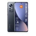 Xiaomi 12 5G  8GB RAM 128GB Gray