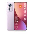 Xiaomi 12 5G 8GB RAM 128GB Purple 