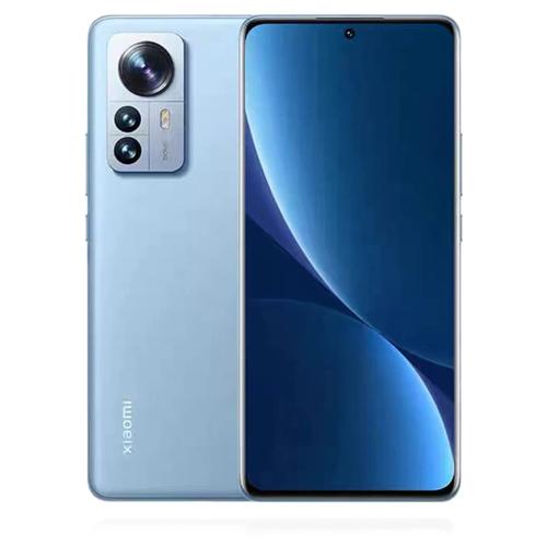 Xiaomi Xiaomi 12 Pro 5G 12GB RAM 256GB Blue