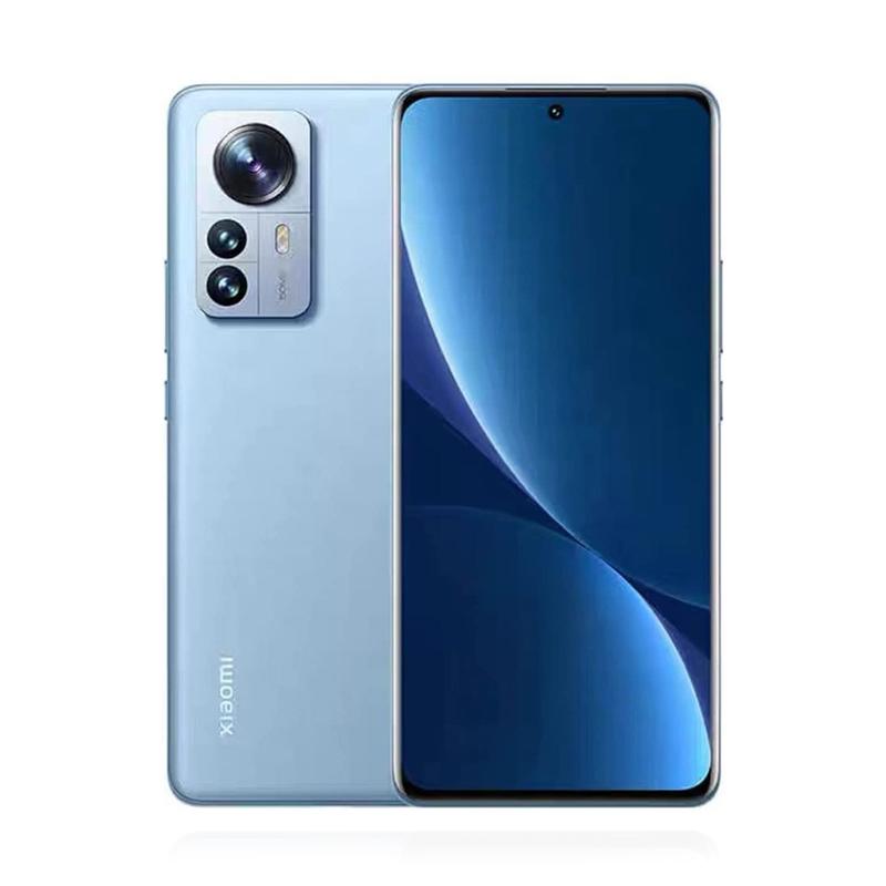 Xiaomi 12 Pro 5G 12GB RAM 256GB Blue