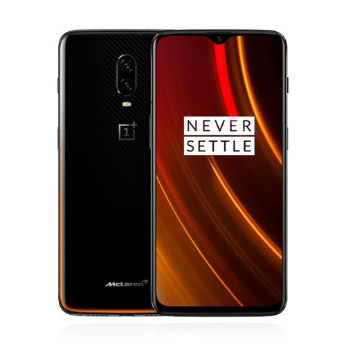 OnePlus 6T 10GB RAM 256GB McLaren verkaufen