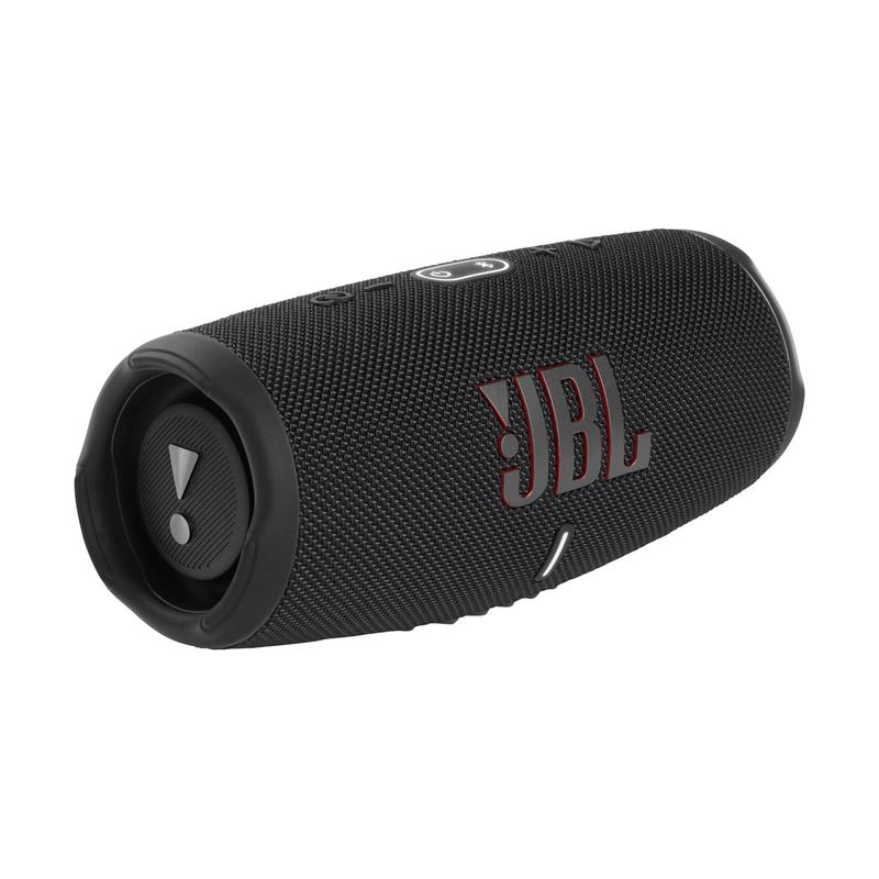 JBL Charge 5 Schwarz