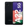 Samsung Galaxy A22 4G 128GB Black