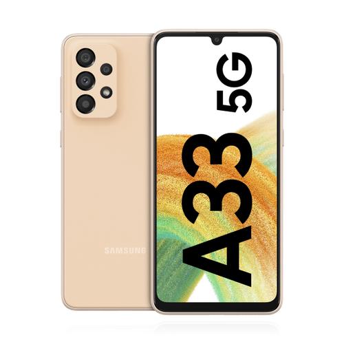 Samsung Galaxy A33