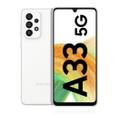 Samsung Galaxy A33 5G 128GB Awesome White 