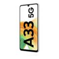 Samsung Galaxy A33 5G 128GB Awesome White 