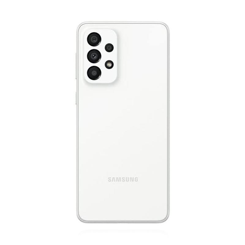 Samsung Galaxy A33 5G 128GB Awesome White 