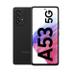 Galaxy A53 5G 8GB RAM 256GB Dual Sim Awesome Black 