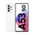 Galaxy A53 5G 8GB RAM 256GB Dual Sim Awesome White 