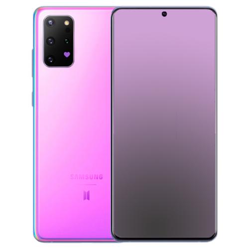 Samsung Samsung Galaxy S20+ BTS Edition 5G 128GB Hazed Purple