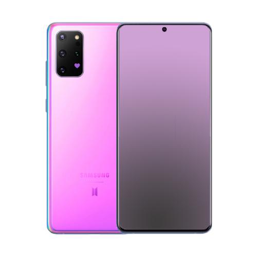 Samsung Samsung Galaxy S20+ BTS Edition 5G 128GB Hazed Purple
