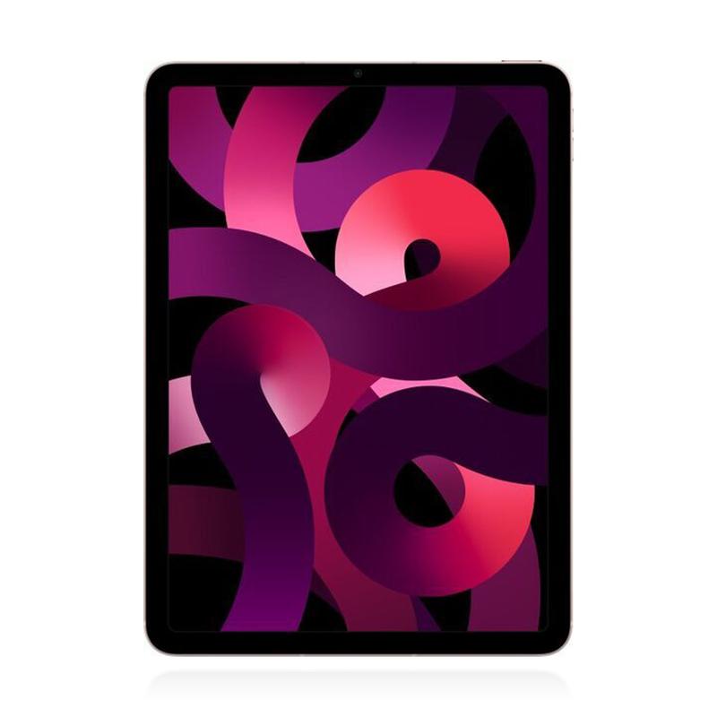 Apple iPad Air (2022) 256GB Wifi+Cellular Rosé
