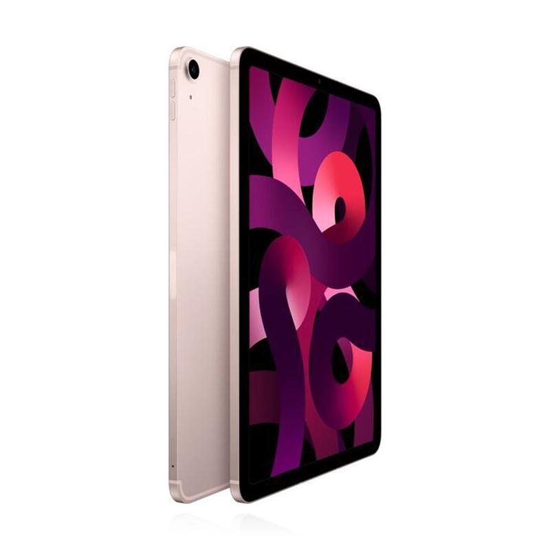 Apple iPad Air (2022) WiFi+Cellular 256GB Rosé