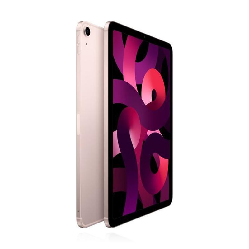 Apple iPad Air (2022) 256GB Wifi+Cellular Rosé