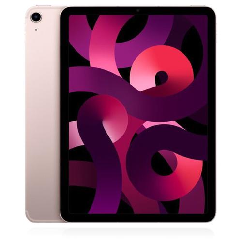 Apple Apple iPad Air (2022) WiFi+Cellular 256GB Rosé