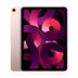 iPad Air (2022) 256GB WiFi Rosé
