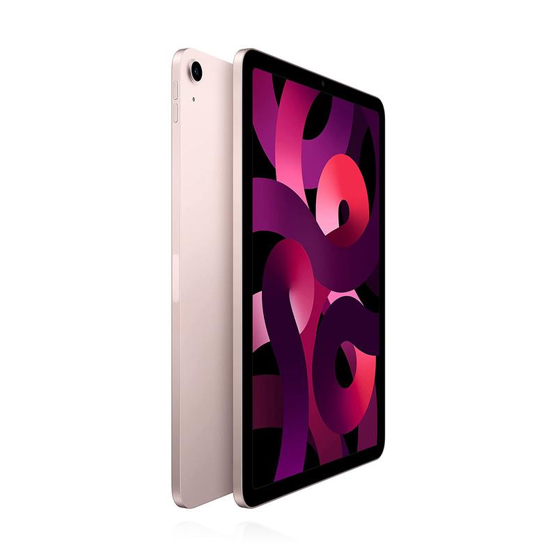Apple iPad Air (2022) 256GB Wifi Rosé