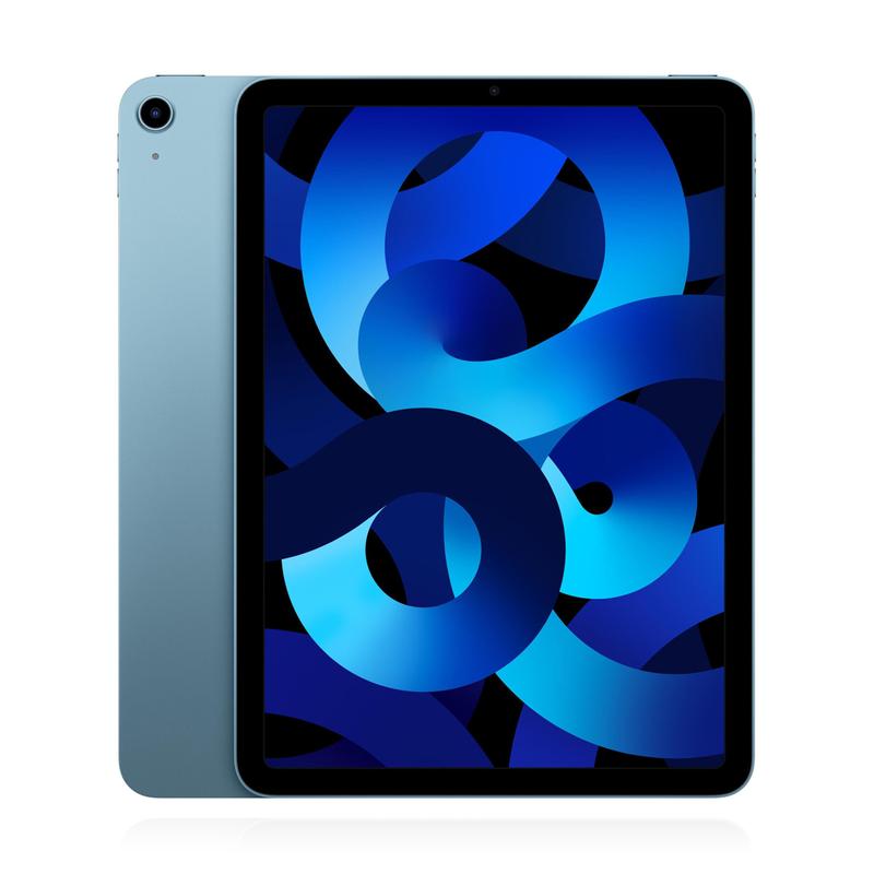 Apple iPad Air (2022) WiFi+Cellular 64GB Blau 