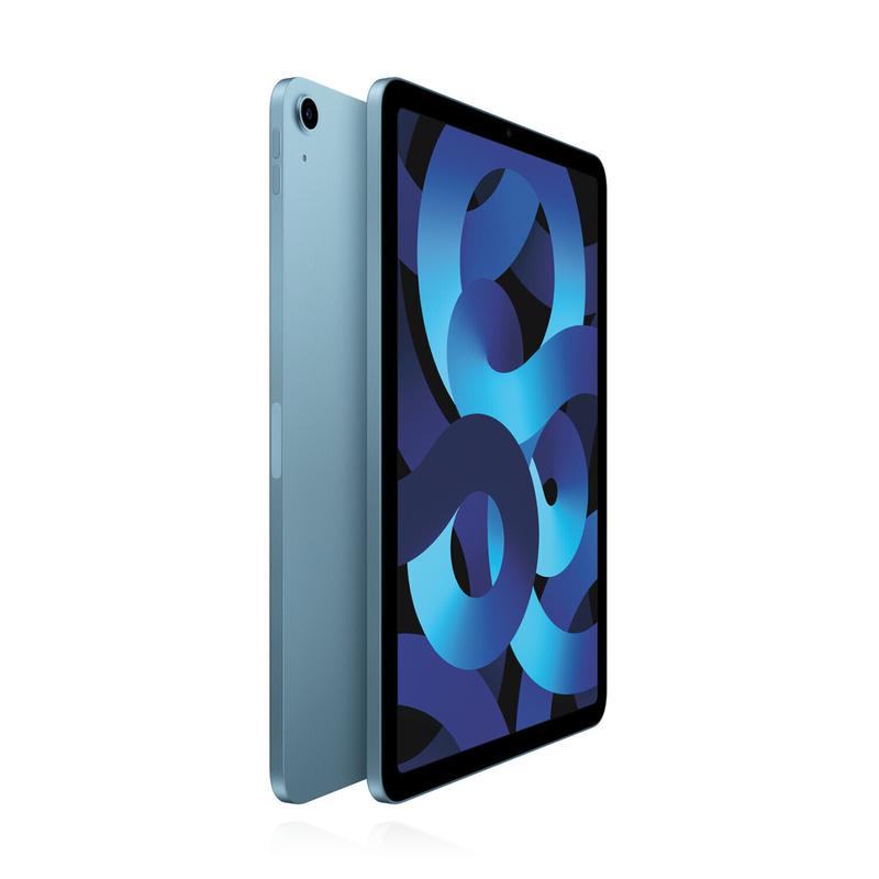 Apple iPad Air (2022) WiFi+Cellular 64GB Blau 