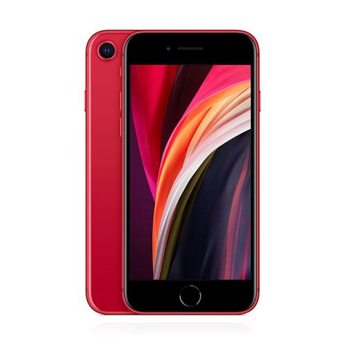 Apple iPhone SE (2022)