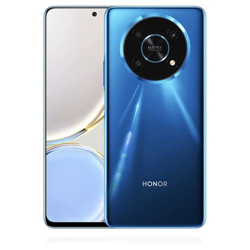 Honor Honor Magic4 Lite 5G 6GB RAM 128GB Ocean Blue