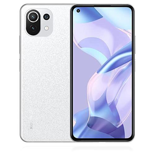 Xiaomi Xiaomi 11 Lite 5G NE 6GB RAM 128GB  Snowflake White 