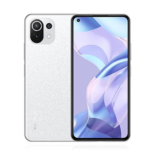 Xiaomi Xiaomi 11 Lite 5G NE 6GB RAM 128GB Snowflake White