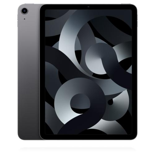 Apple Apple iPad Air (2022) WiFi 256GB Space Grau