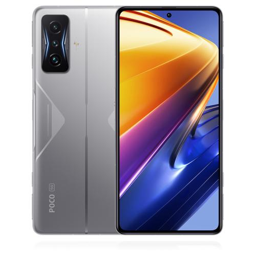 Xiaomi Xiaomi Poco F4 GT 5G 256GB Knight Silver 