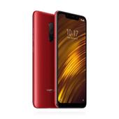 Xiaomi Pocophone F1 128GB Rosso Red 