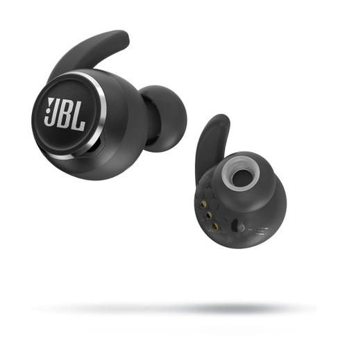 JBL Reflect Mini NC Bluetooth In-ear Headphones schwarz