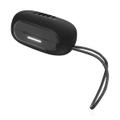 JBL Reflect Mini NC Bluetooth In-ear Headphones schwarz