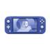 Switch lite blau