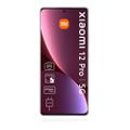 Xiaomi 12 Pro 5G 12GB RAM 256GB Lila