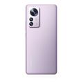 Xiaomi 12 Pro 5G 12GB RAM 256GB Lila