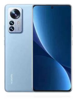 Xiaomi Xiaomi 12 Pro 5G 8GB RAM 256GB Blue
