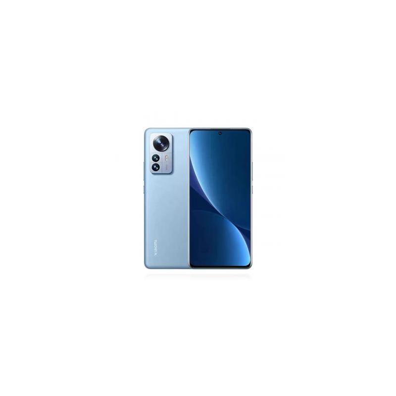 Xiaomi 12 Pro 5G 8GB RAM 256GB Blue