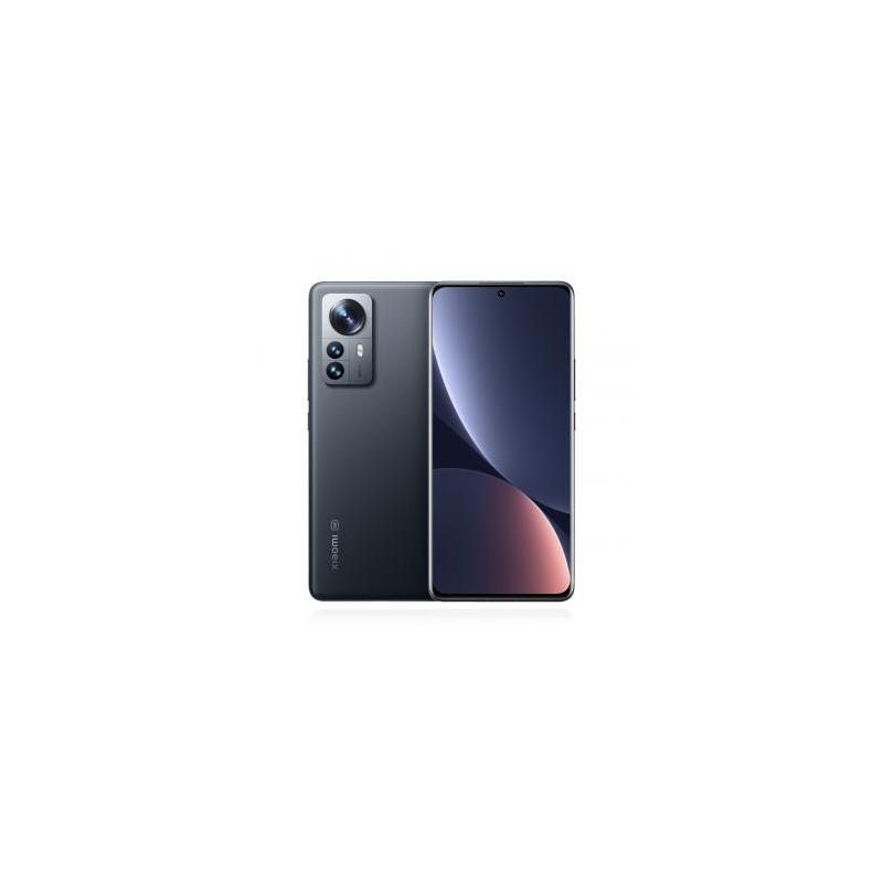 Xiaomi 12 Pro 5G 8GB RAM 256GB Grau